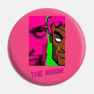 Rodman Pin