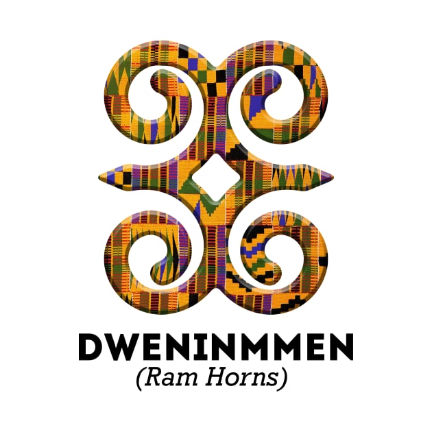 Dweninmmen (Ram Horns) by ArtisticFloetry