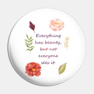 Everything Pin