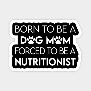 Nutritionist Magnet