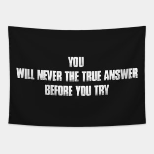 motivation Tapestry