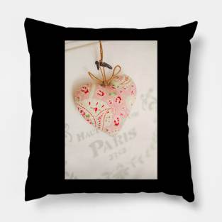 Elegant Things Pillow