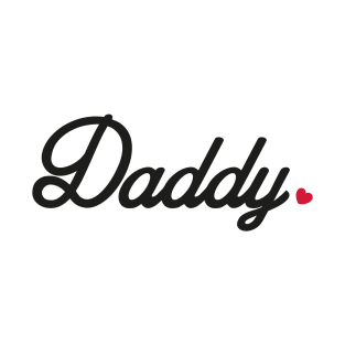 Daddy T-Shirt