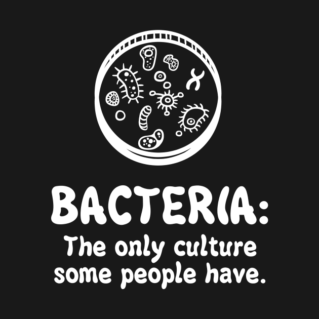 Bacteria culture by Licunatt