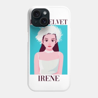 Red Velvet - Irene Phone Case