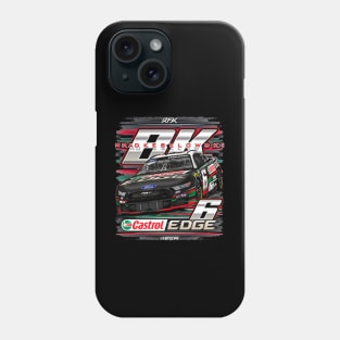 Brad Keselowski RFK Phone Case