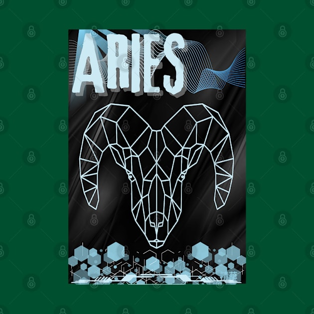 ARIES by SEIKA by FP