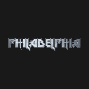 Philadelphia T-Shirt