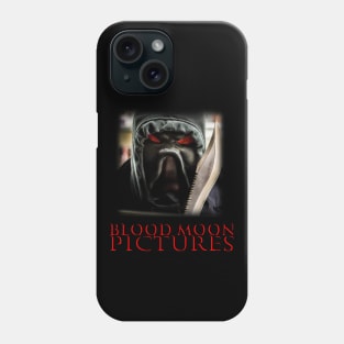 The Face Pic with new Logo Font 2021 #2 Phone Case