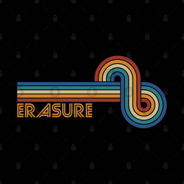 Erasure Musical Note by GuruBoyAmanah