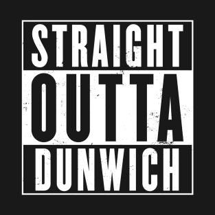 Straight Outta Dunwich T-Shirt