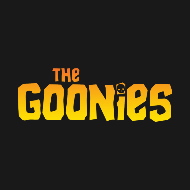 The Goonies by shai157