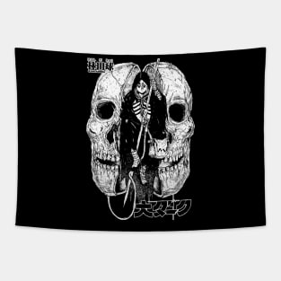 Dai Dark Tapestry