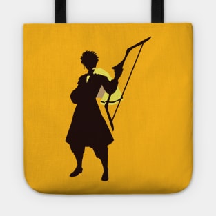 Claude (Fire Emblem Three Houses) - Sunset Shores Tote