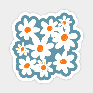 daisy Magnet