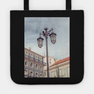 Houses of Lisbon Tote