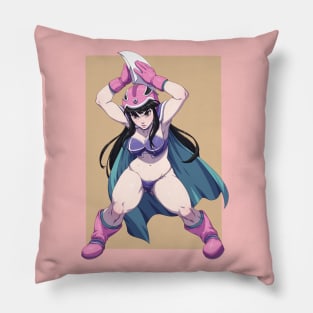 Chichi Kid Pillow