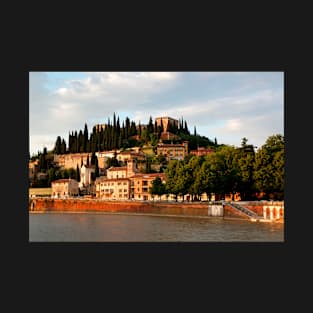 Castel San Pietro T-Shirt