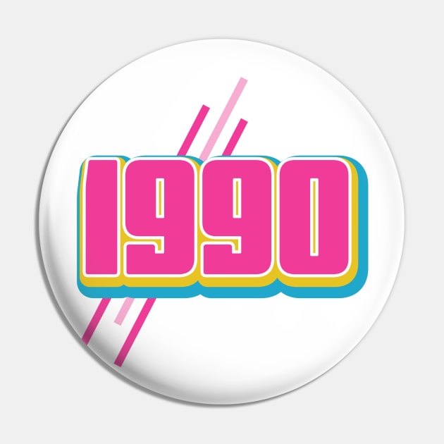 1990 Pin by nickemporium1