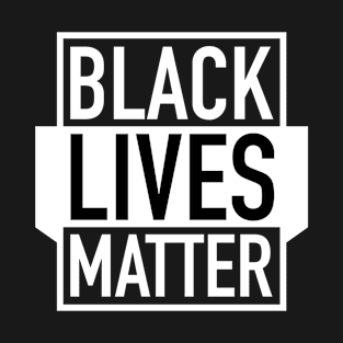 Black Lives Matter T-Shirt