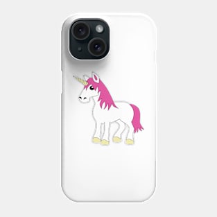 Unicorn Phone Case