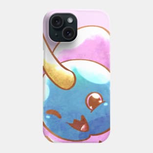 Kirin Slime Phone Case