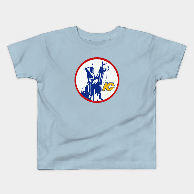 kansas city scouts t shirt