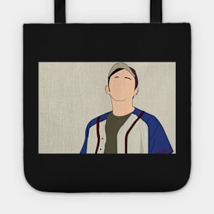 Glenn Rhee Tote