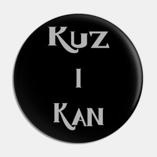 Kuz I Kan Pin