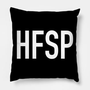 HFSP Pillow