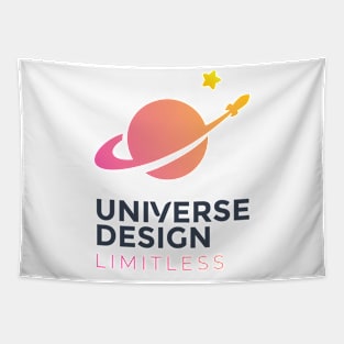 Universe Design Tapestry