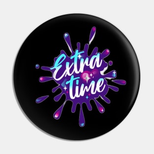 extraTIMES Pin