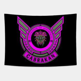 CABRAKAN - LIMITED EDITION Tapestry
