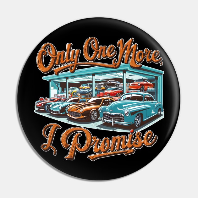 Only one more car, I promise! auto collection enthusiasts two Pin by Inkspire Apparel designs