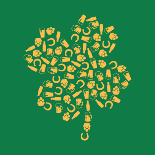 St. Patrick’s Day T-Shirt
