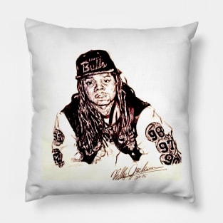 King Louie Pillow