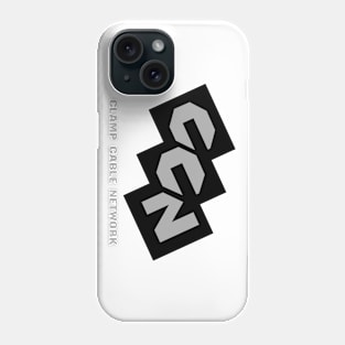 CCN Logo Phone Case