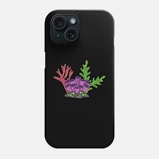 Sea Coral Phone Case