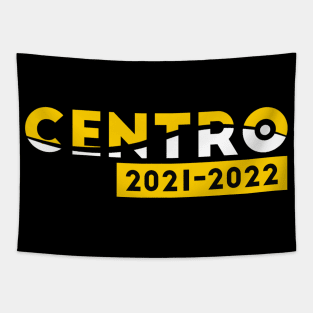 Centro | Center | Centre Matching Group Design Tapestry