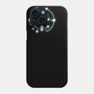 Eyeball Phone Case