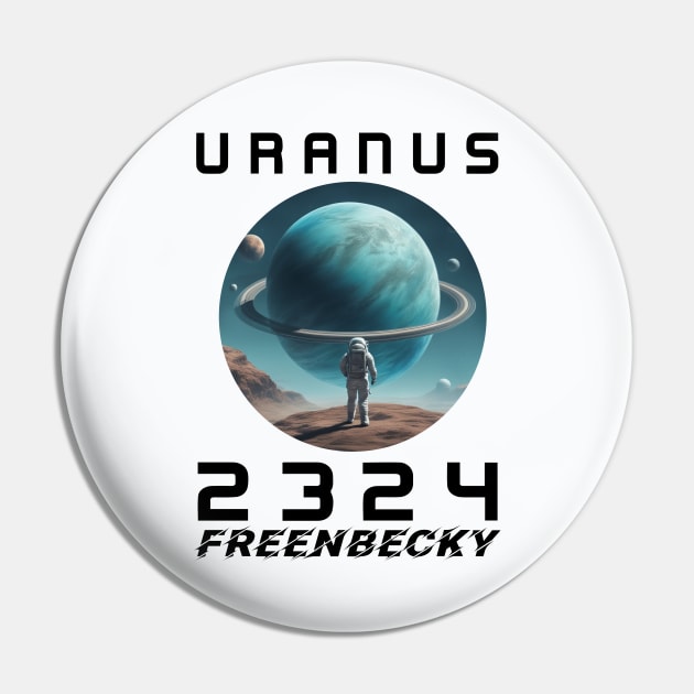 FreenBecky Uranus 2324 Pin by whatyouareisbeautiful