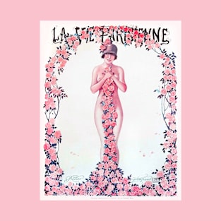 La Vie Parisienne, 1925 T-Shirt