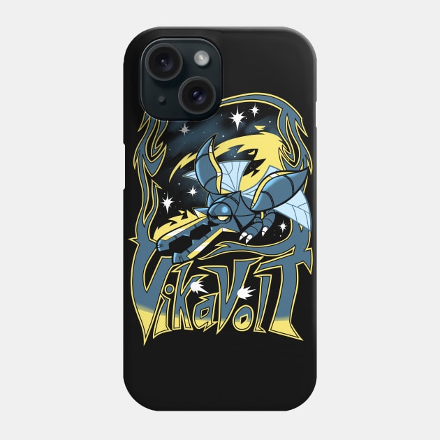 Bug Arcade Phone Case by KnuckleCrackle