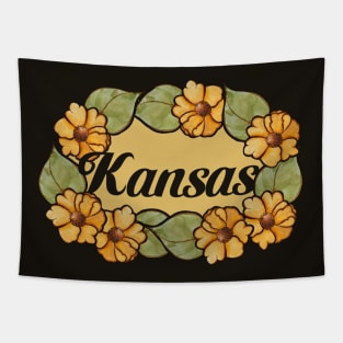 Kansas Tapestry