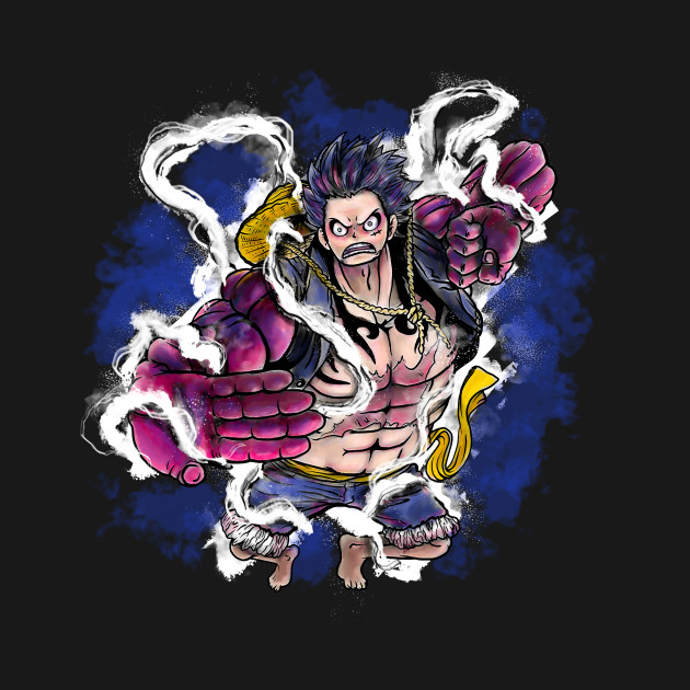 The 4th Gear T-Shirt thumbnail