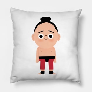 YOKOZUNA Pillow