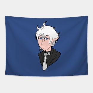 Alphy Tapestry