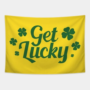 Get Lucky v4 Tapestry