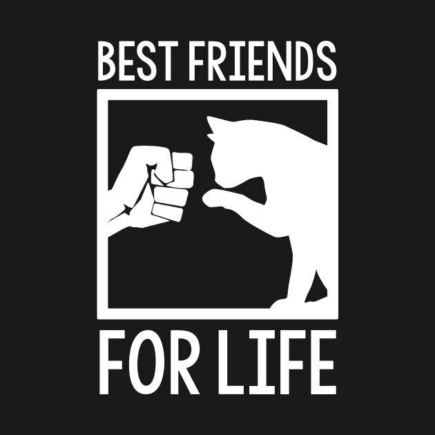 Best friends for life by Mesyo