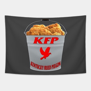 KFP Tapestry